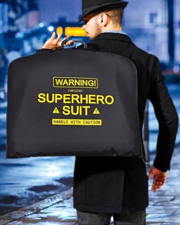 Superhero-Suit-Bag-Carrier-Buy-a-Cool-Travel-Bag-Buy-Gift-for-Him Superhero-Suit-Bag-Carrier-Buy-a-Cool-Travel-Bag-Buy-Gift-for-Him