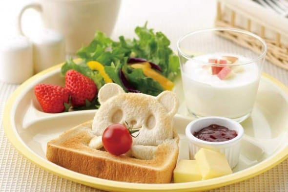 Arnest Teddy Bear Toast Stamp Cute Gift to Buy Arnest Teddy Bear Toast Stamp Cute Gift to Buy
