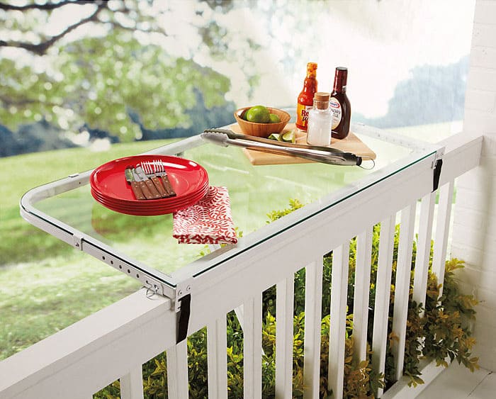 DeckMATE-Rail-Tray-Cool-Balcony-Fixture-to-Buy-For-Garden