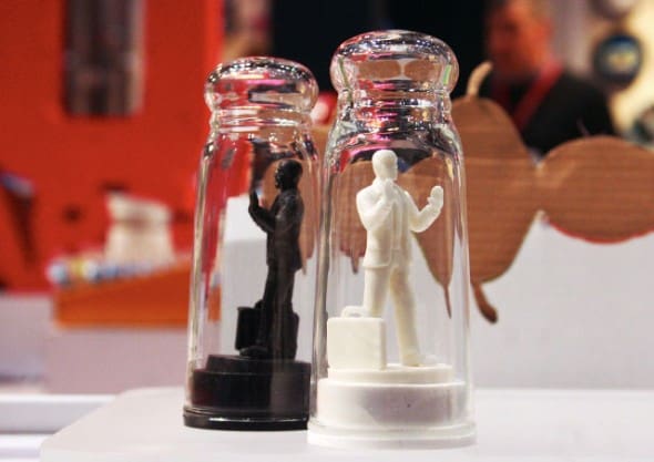 Drowning In Debt Salt And Pepper Shakers by Sebastian Errazuriz Cool Kitchen Stuff to Buy Drowning In Debt Salt And Pepper Shakers by Sebastian Errazuriz Cool Kitchen Stuff to Buy