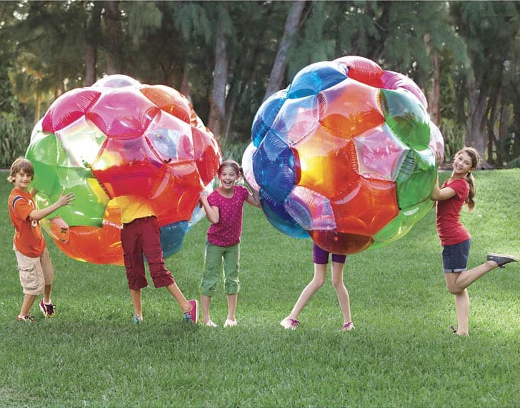HearthSong Light-Up Kaleidoscopic GBOP Buy Cool Gift for Kids