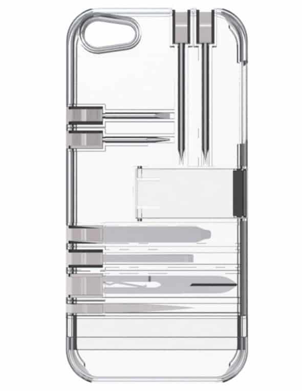IN1 Multi-Tool Utility Case Cool Stuff to Buy IN1 Multi-Tool Utility Case Cool Stuff to Buy