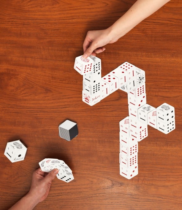 Rocca Spiele Card Tower Game Buy Cool Japanese Product Rocca Spiele Card Tower Game Buy Cool Japanese Product