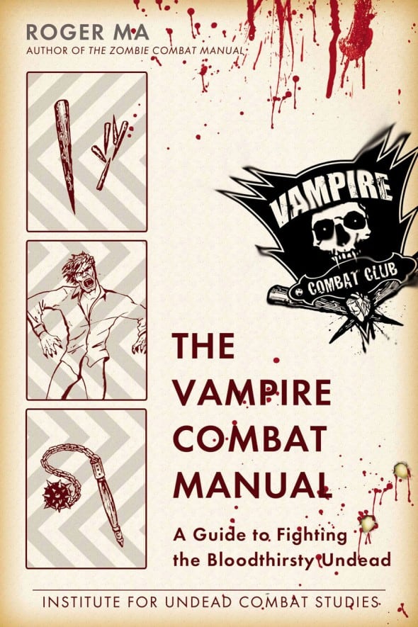 nwod vampire combat sheet