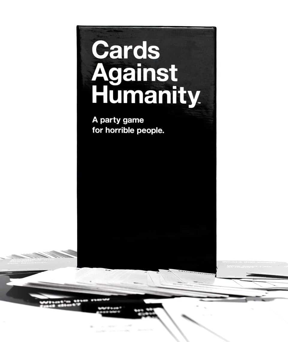 Cards Against Humanity Fun Party Game