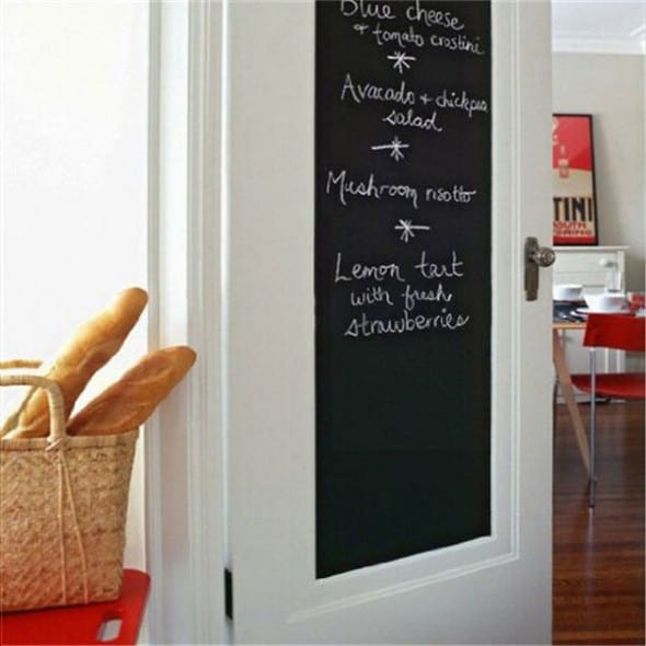 Chalkboard-Wall-Sticker-Cool-Wallpaper-to-Buy Chalkboard-Wall-Sticker-Cool-Wallpaper-to-Buy