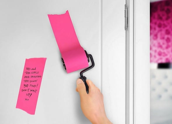 Fred Roller Notes Cool Memo Pad to Buy Fred Roller Notes Cool Memo Pad to Buy