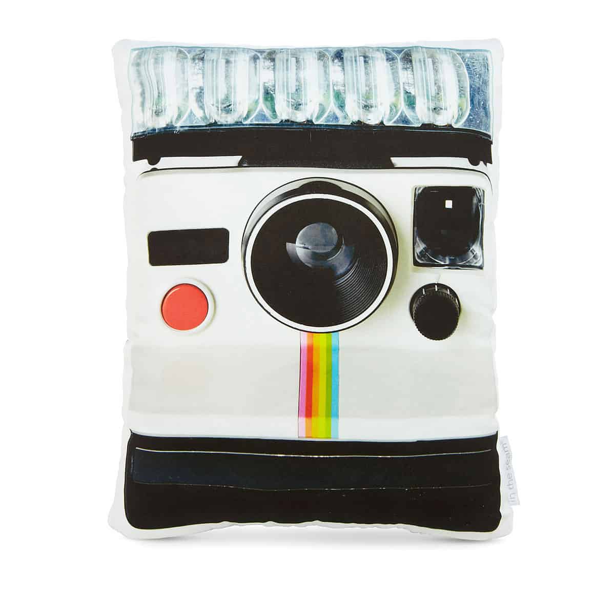 In the seem Vintage Camera Pillows Interesting Home Product