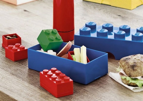 Lego Bento Lunch Box Cool Food Storage to Buy Lego Bento Lunch Box Cool Food Storage to Buy