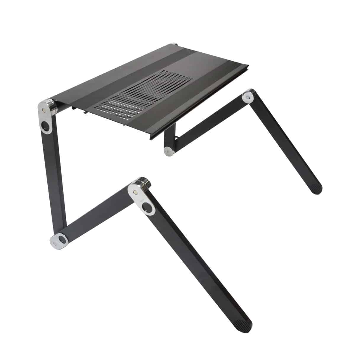 Thanko Super Gorone Desk Versatile Lapton Table