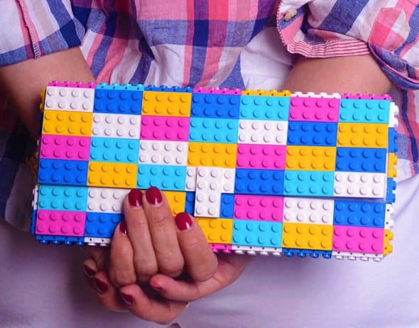 Agabag Multicolor Candy Clutch Buy Her Cool Gift Agabag Multicolor Candy Clutch Buy Her Cool Gift