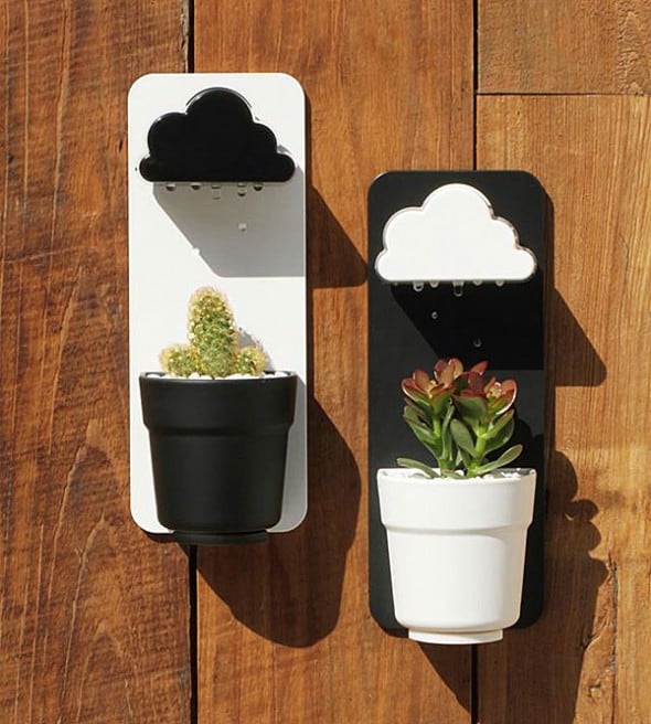 Dailylife-Lab-Rainy-Pot-Cute-Cloud-Planter-to-Buy Dailylife-Lab-Rainy-Pot-Cute-Cloud-Planter-to-Buy