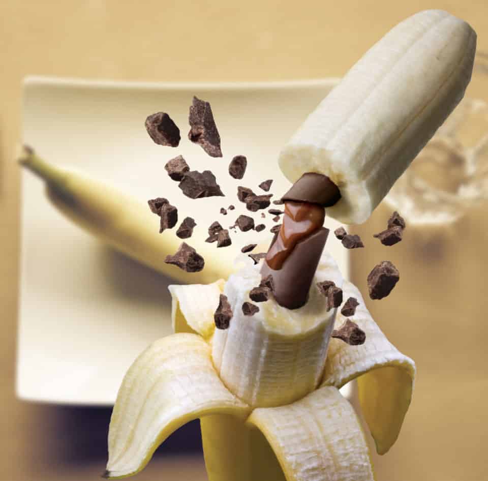 DestapaBanana Banana Filler  Cool Kitchen Gadget to Buy