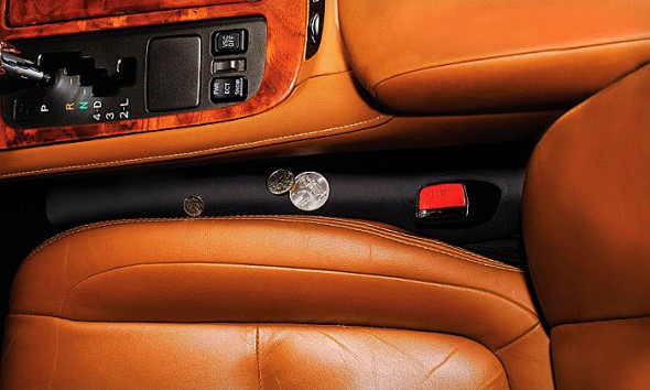 Drop Stop Seat Gap Filler Buy Cool Gift for Him Drop Stop Seat Gap Filler Buy Cool Gift for Him