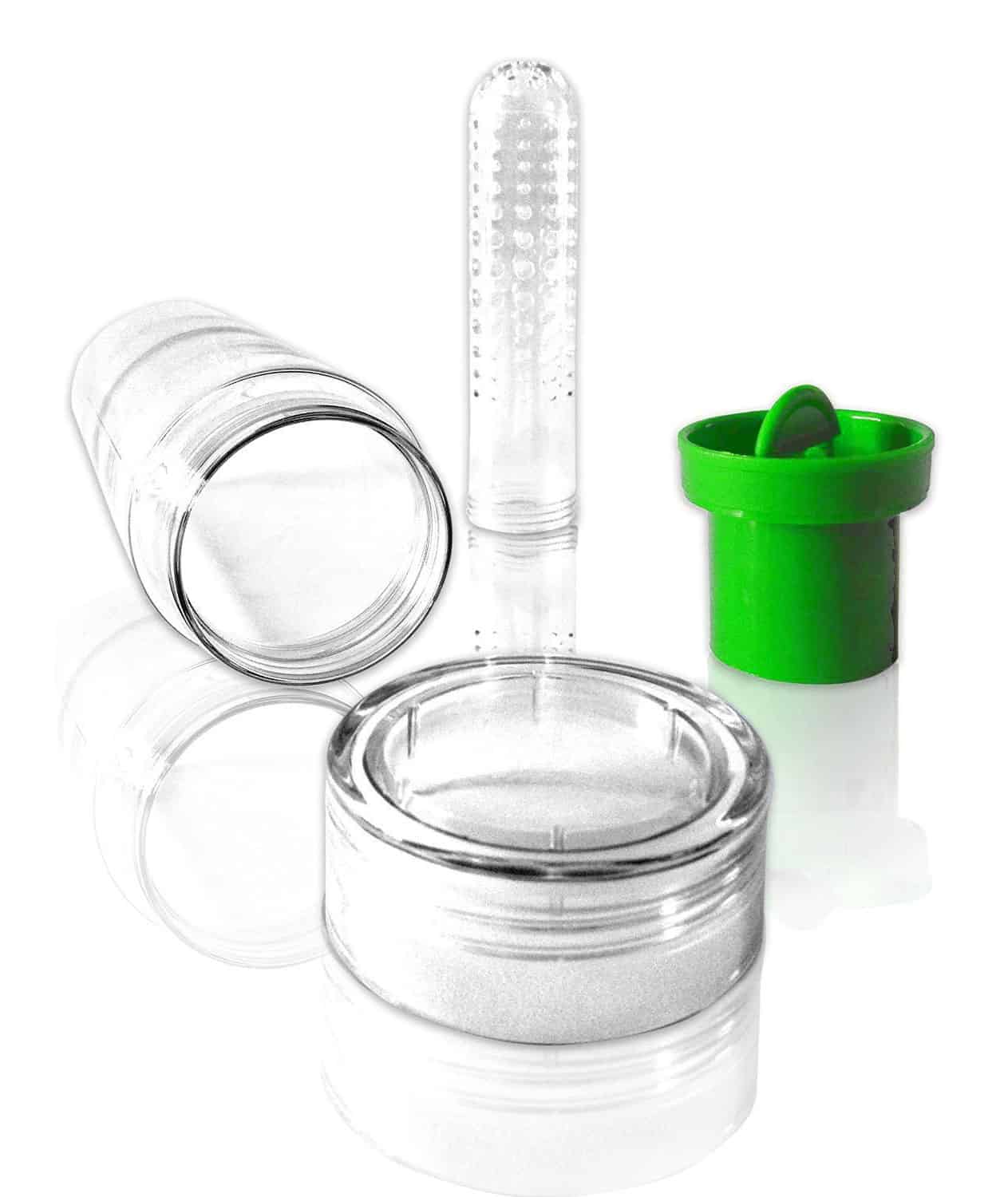FruitFused Infuser Water Bottle Cool Simple Invention