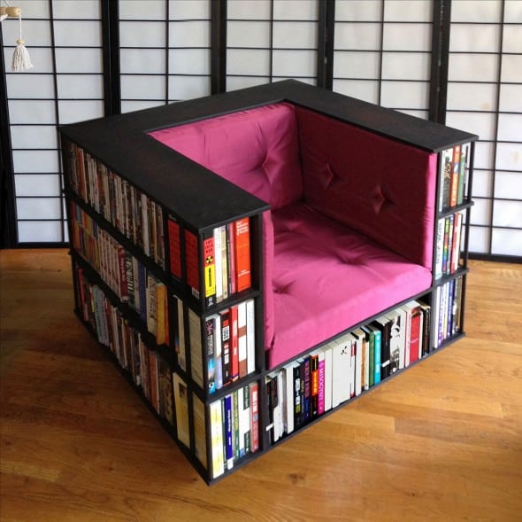 Luxury Club Library Bookcase Chair by Alexander Love Buy Cool Designer Furniture Luxury Club Library Bookcase Chair by Alexander Love Buy Cool Designer Furniture