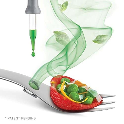 Molecule-R Aroma R-Evolution Mint Food Scent