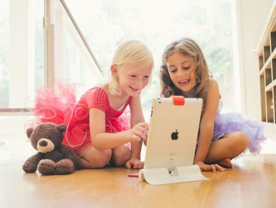 Osmo iPad Gaming System Interactive App for Kids