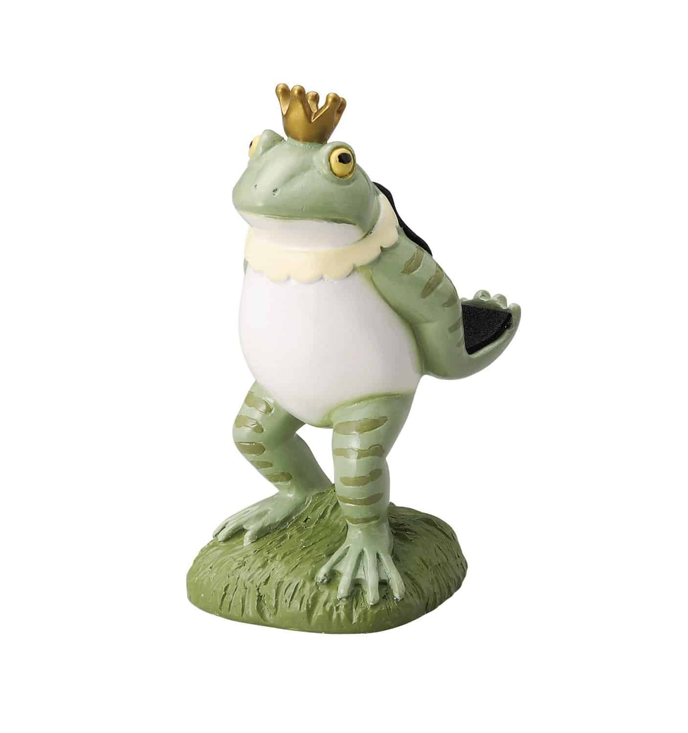 Seto Craft Astronaut Smartphone Stand & Various Figures Frog Prince