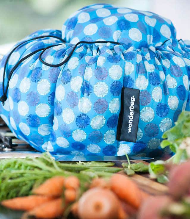 Wonderbag Non-Electric Portable Slow Cooker No Energy Cooking