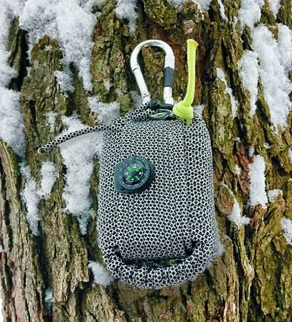 ZAPS Gear Survival Grenade Buy Emergency Kit for Camping ZAPS Gear Survival Grenade Buy Emergency Kit for Camping