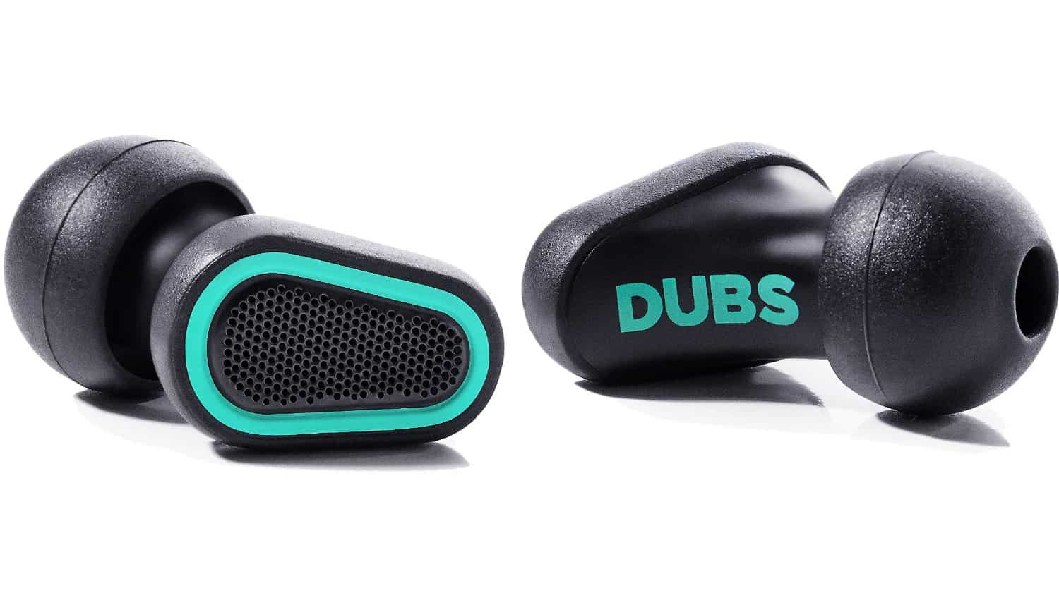 Doppler Labs DUBS Advance Acoustic Filter Earplugs Healthier Ear