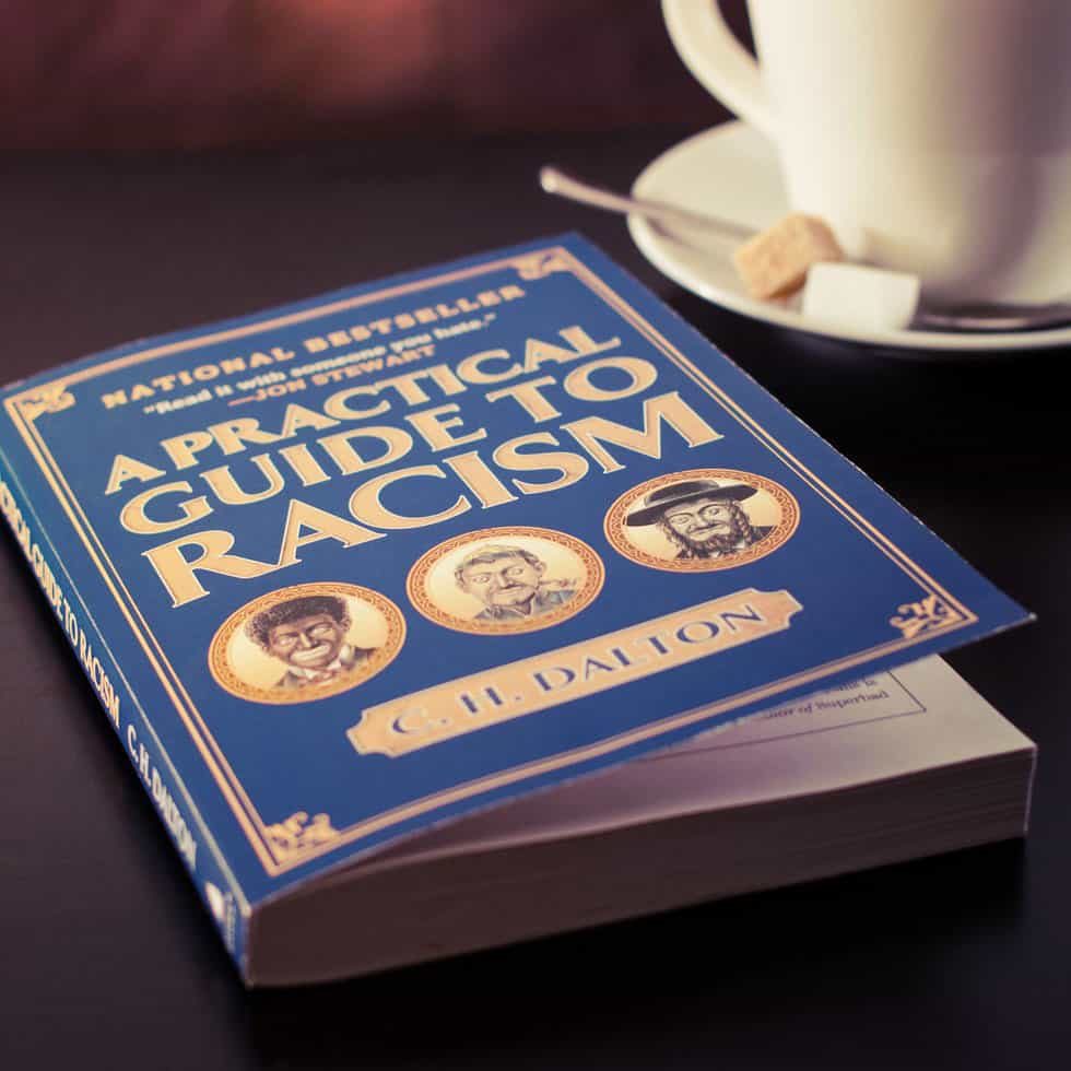A Practical Guide to Racism Funny Book to Read