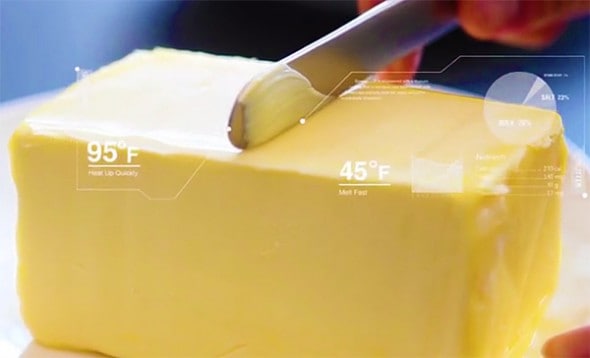 That Inventions SpreadTHAT Butter Knife Cool Kitchen Gadget to Buy That Inventions SpreadTHAT Butter Knife Cool Kitchen Gadget to Buy