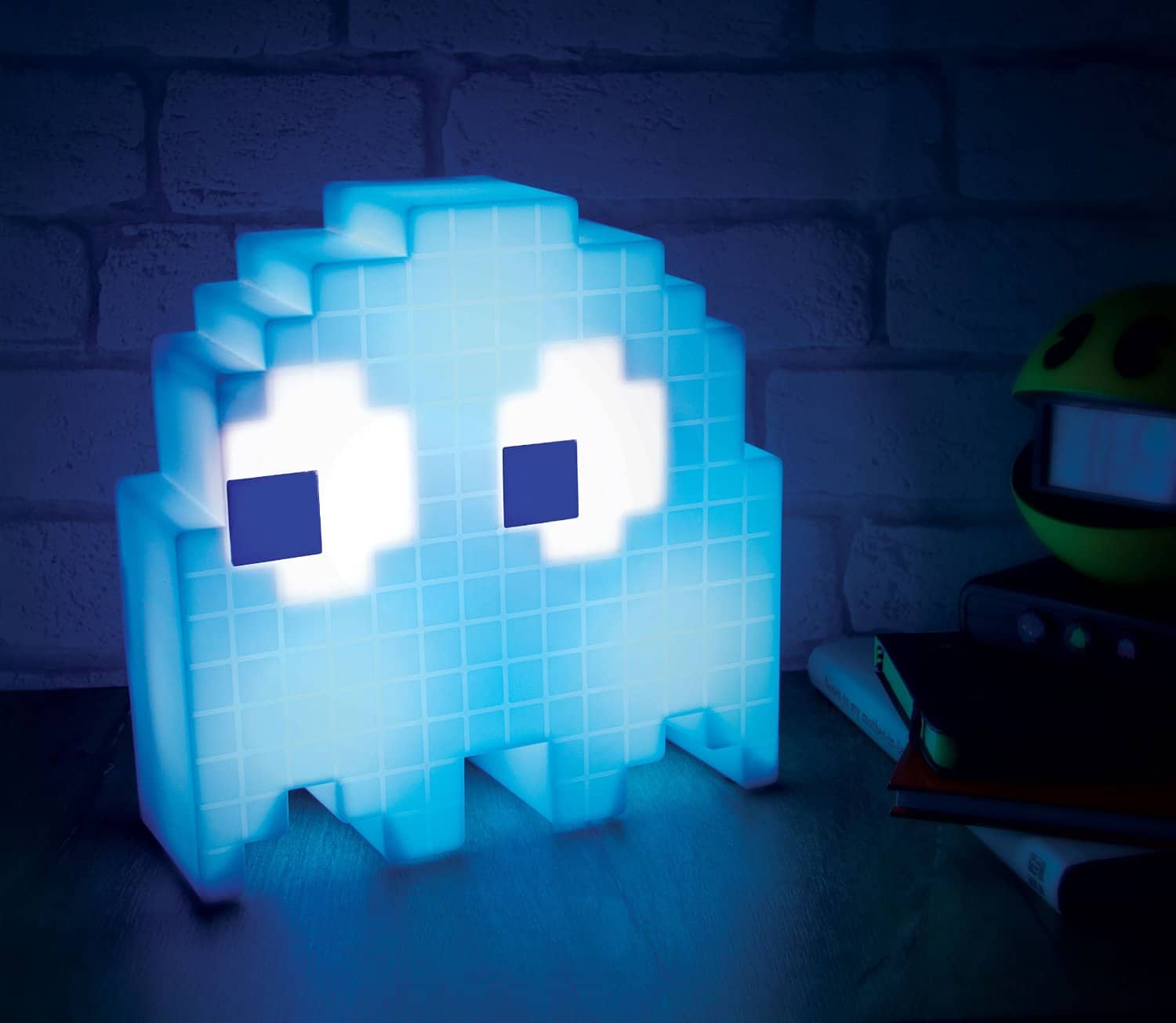 Paladone Pac-Man Ghost Light Geek lighting
