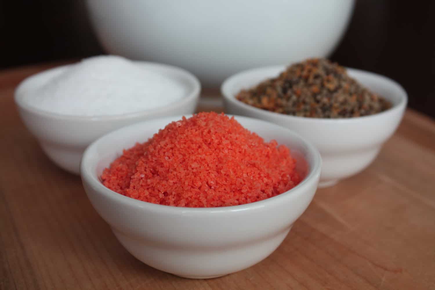 Sugared Spice Shop Sriracha Sea Salt Gift Idea for Cooks