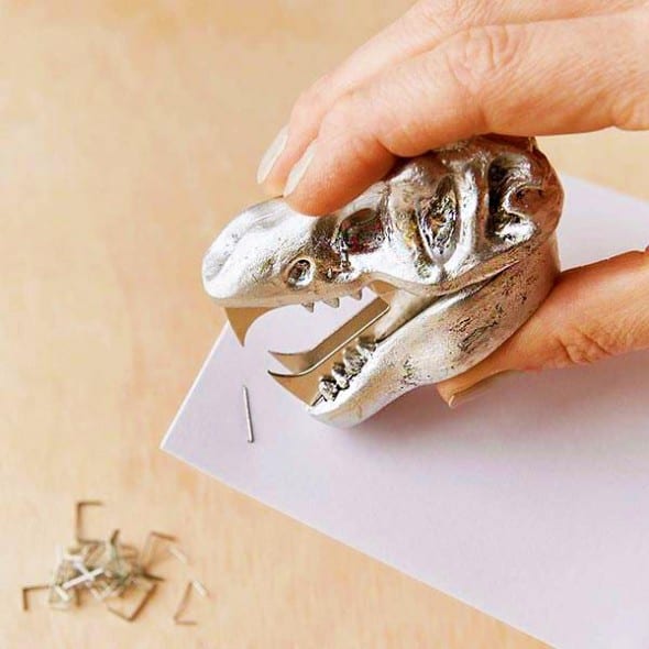 Jac Zagoory Dino Skull Staple Remover T Rex Jac Zagoory Dino Skull Staple Remover T Rex