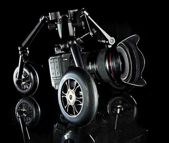 Zipshooter Ultra Portable Dolly System Cool Zipshooter Ultra Portable Dolly System Cool