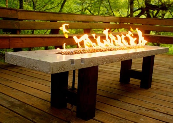 OLYMPUS DIGITAL CAMERA BSquared Inc Fire Pit Fire Table Exotic Furniture