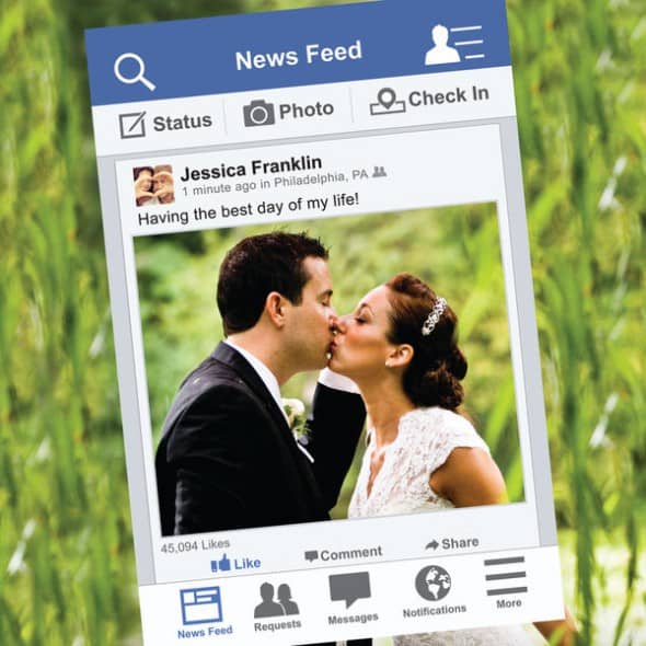 Creative Union Design Social Networking Photo Prop Party Must Have Creative Union Design Social Networking Photo Prop Party Must Have