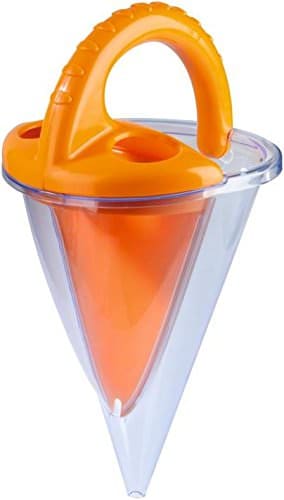 Haba Spilling Funnel Baudino Buy Sand Toy