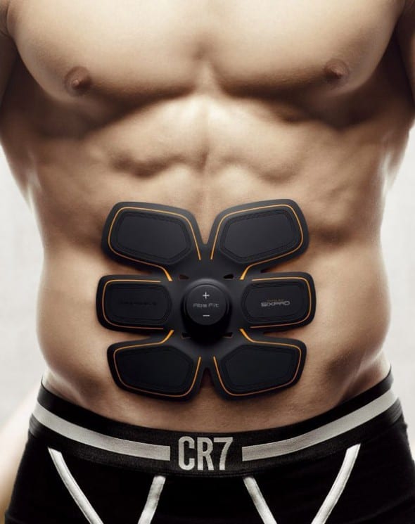 MTG Sixpad Maintain Muscles Without Working Out MTG Sixpad Maintain Muscles Without Working Out
