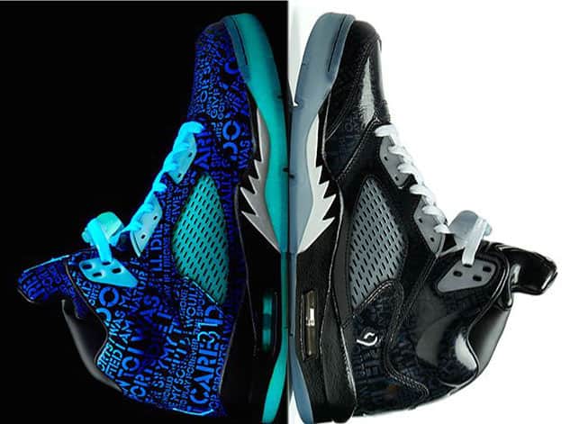 Nike Isaacs Air Jordan 5 Retro Buy Sneakers