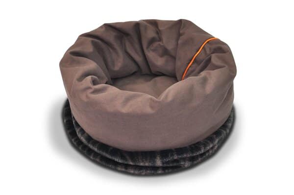Pet Lifestyle and You Snuggle Pet Bed Buy for Dog