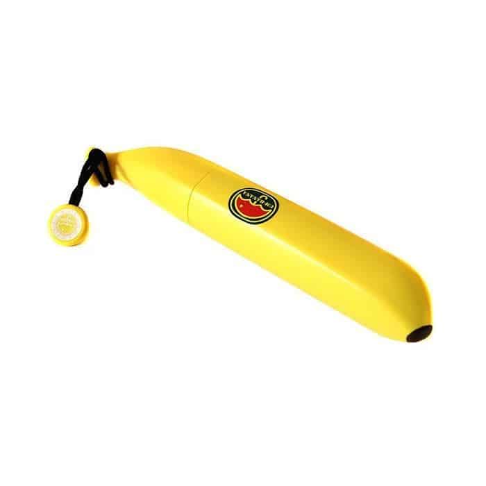 Um-Banana Compact Umbrella Playful Product