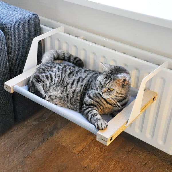 Woozy Cat Hammock Buy Pet Furniture