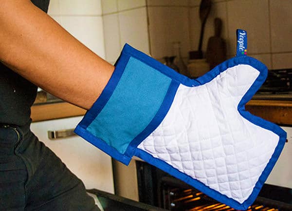 Yeople Like Oven Glove Hipster Gift Idea