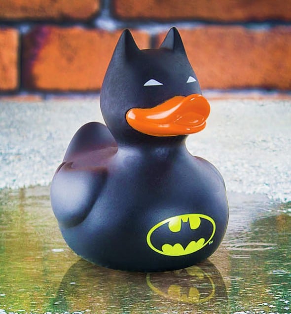 Dc Comics Batman Bath Duck Noveltystreet Dc Comics Batman Bath Duck The Caped Crusader Is In Your Bathtub