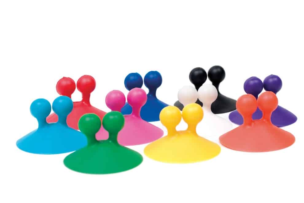 Dreamfarm Jot Silicone Suction Cup Buy Interesting Giveaway