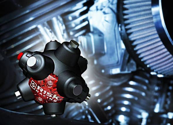 Striker Concepts Magnetic LED Light Mine Emergency Flashlight Striker Concepts Magnetic LED Light Mine Emergency Flashlight