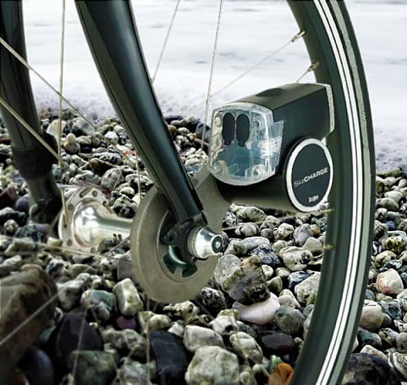 Tigra Sport BikeCharge Dynamo & Bicycle USB Charger Adventure Gear Tigra Sport BikeCharge Dynamo & Bicycle USB Charger Adventure Gear