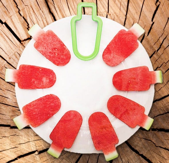 Monkey Business Pepo Watermelon Slicer Summer Treat Monkey Business Pepo Watermelon Slicer Summer Treat