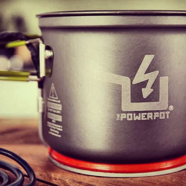 Power Practical Power Pot V1