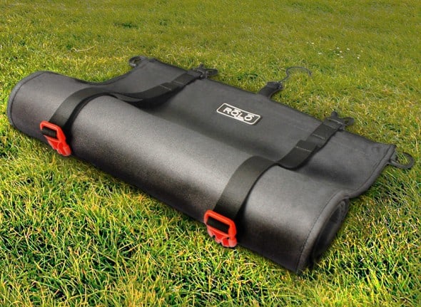 Rolo Travel Bag Smart Luggage Rolo Travel Bag Smart Luggage