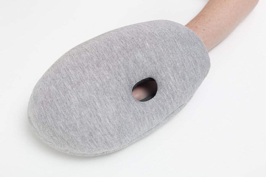Studio Banana Things Ostrich Pillow Mini Weird Product to Buy Online