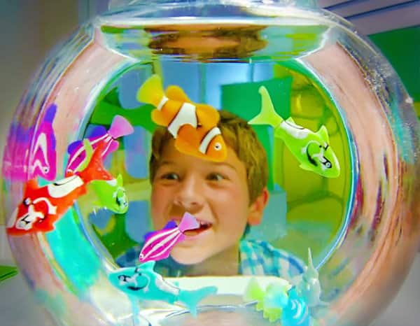 Zuru Robo Fish Gift Idea for Kids